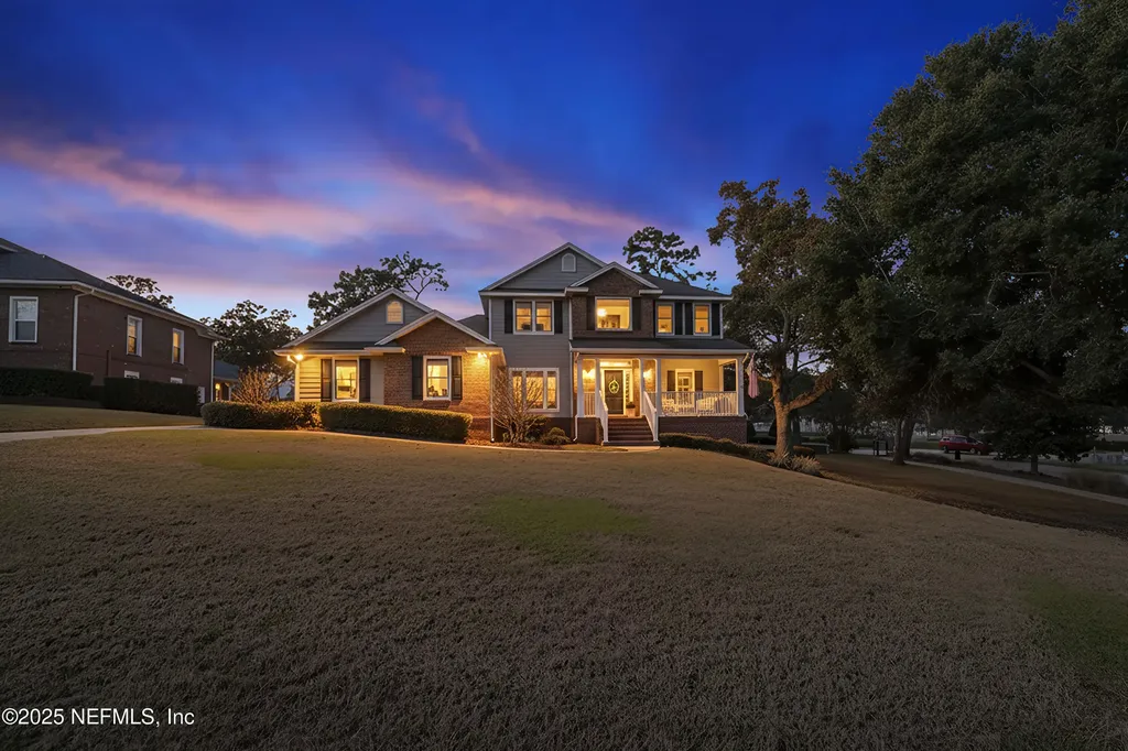 3770 Five Farms Court Jacksonville FL 32225