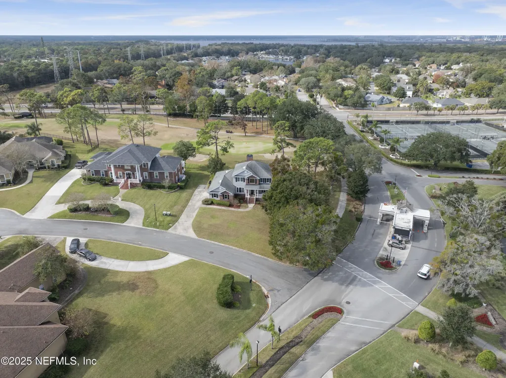 3770 Five Farms Court Jacksonville FL 32225