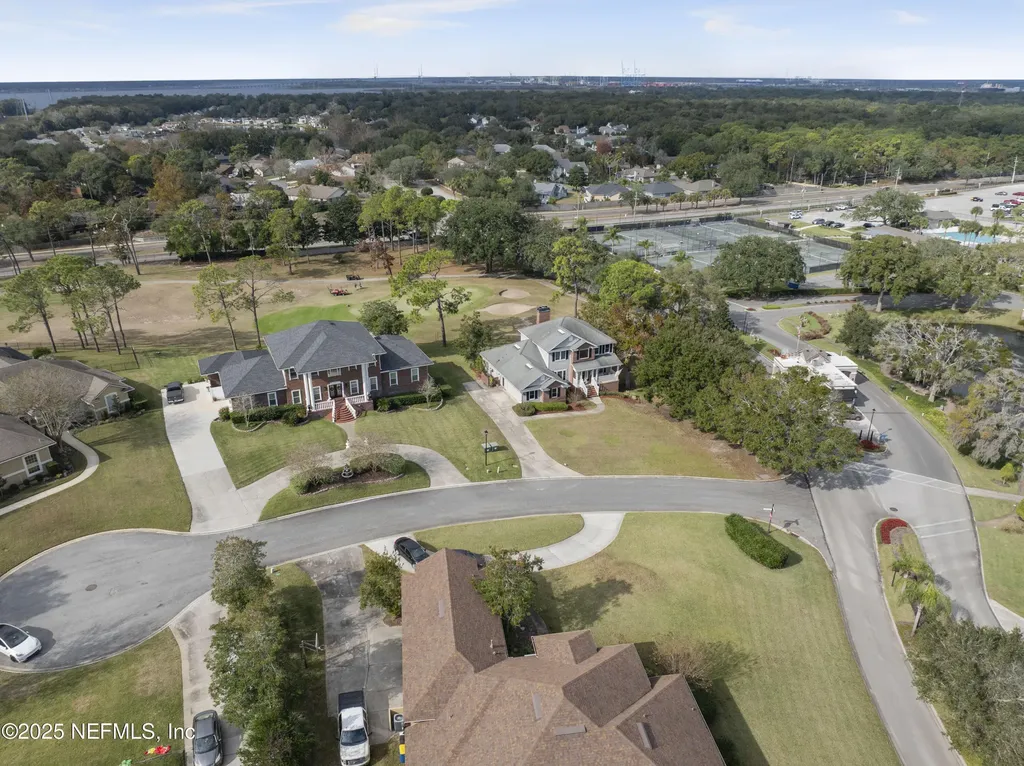 3770 Five Farms Court Jacksonville FL 32225