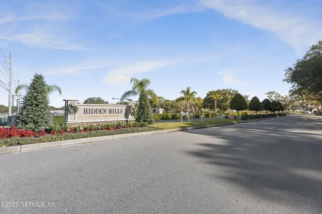 3770 Five Farms Court Jacksonville FL 32225