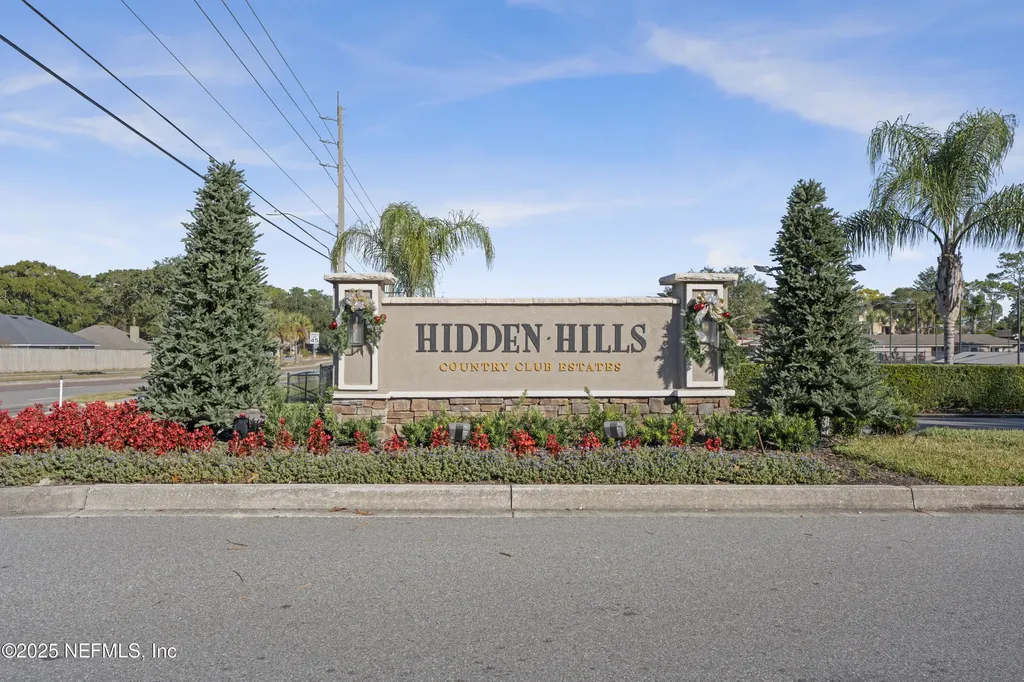 3770 Five Farms Court Jacksonville FL 32225