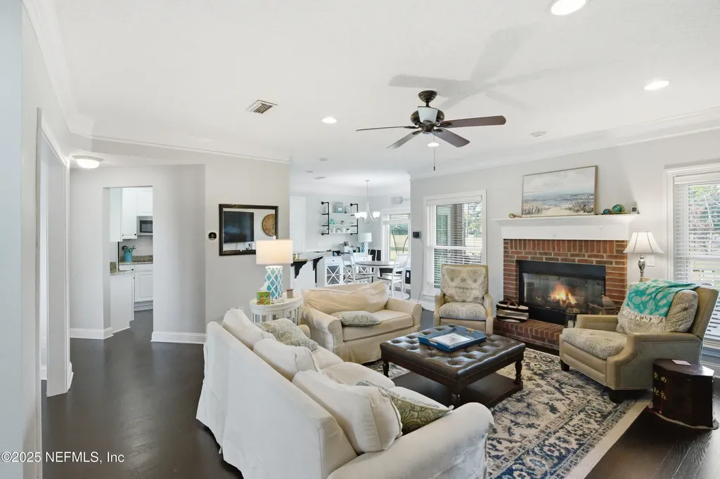 3770 Five Farms Court Jacksonville FL 32225