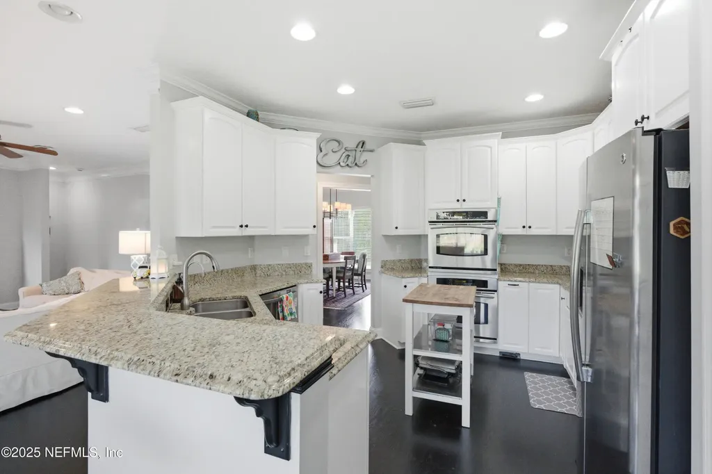 3770 Five Farms Court Jacksonville FL 32225