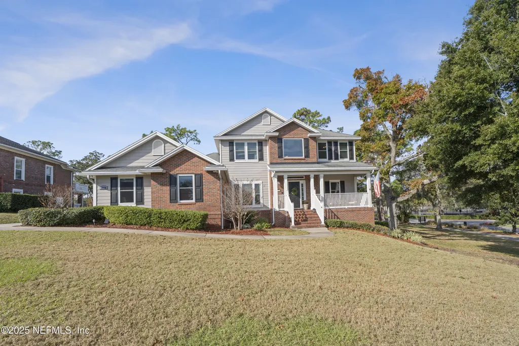 3770 Five Farms Court Jacksonville FL 32225