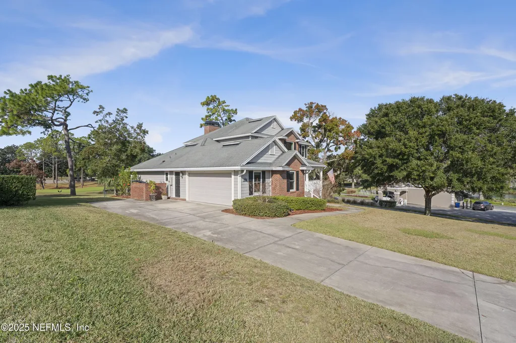 3770 Five Farms Court Jacksonville FL 32225