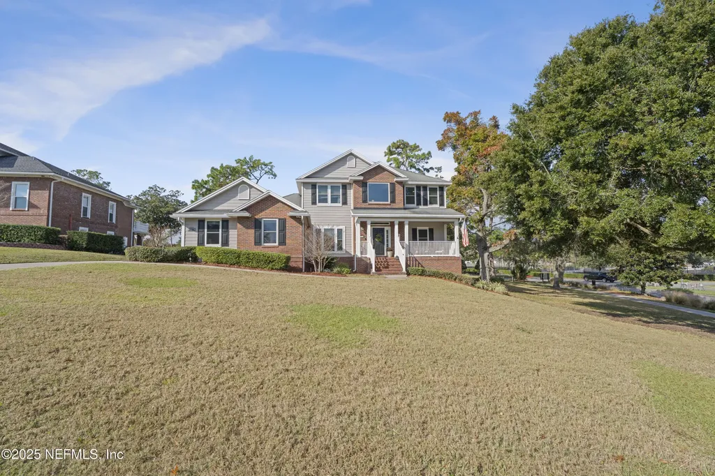 3770 Five Farms Court Jacksonville FL 32225