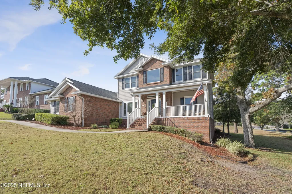 3770 Five Farms Court Jacksonville FL 32225