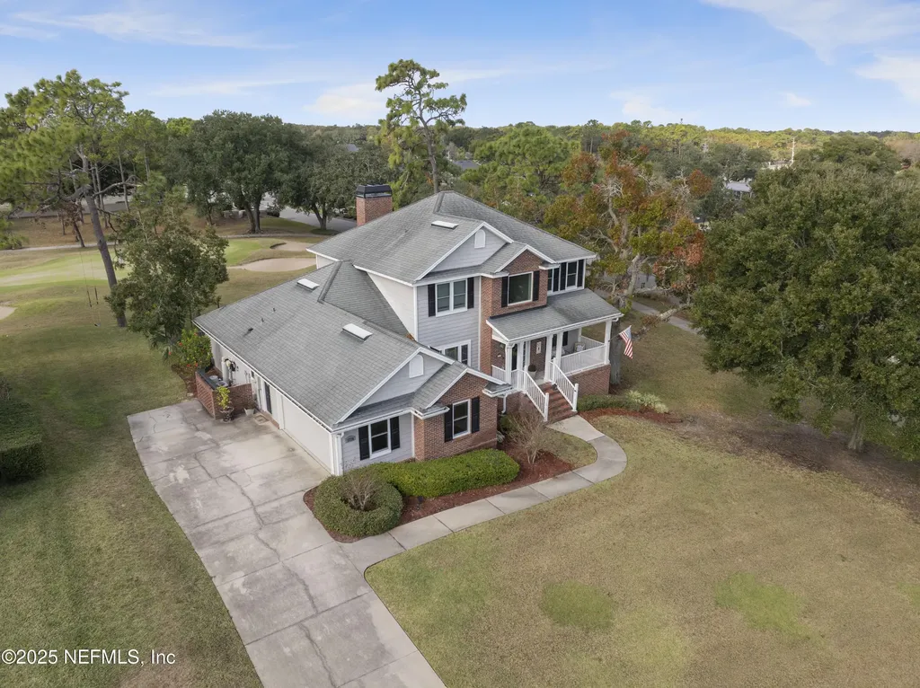 3770 Five Farms Court Jacksonville FL 32225