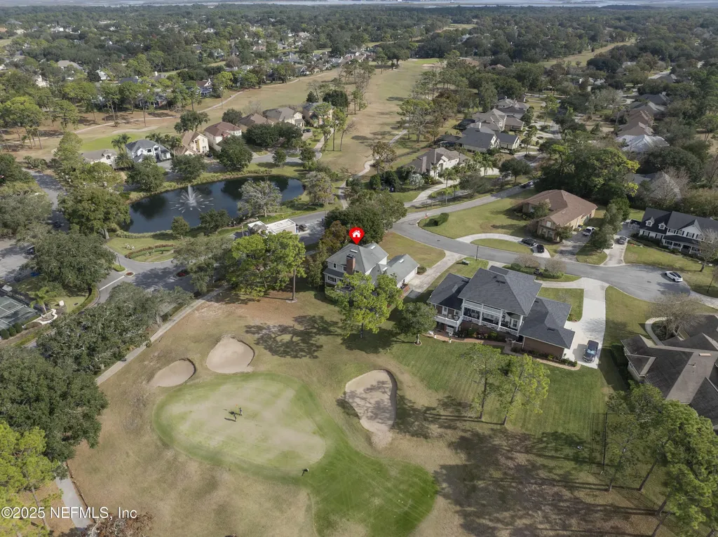 3770 Five Farms Court Jacksonville FL 32225