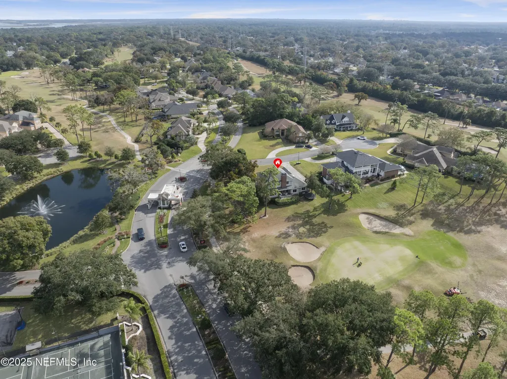 3770 Five Farms Court Jacksonville FL 32225