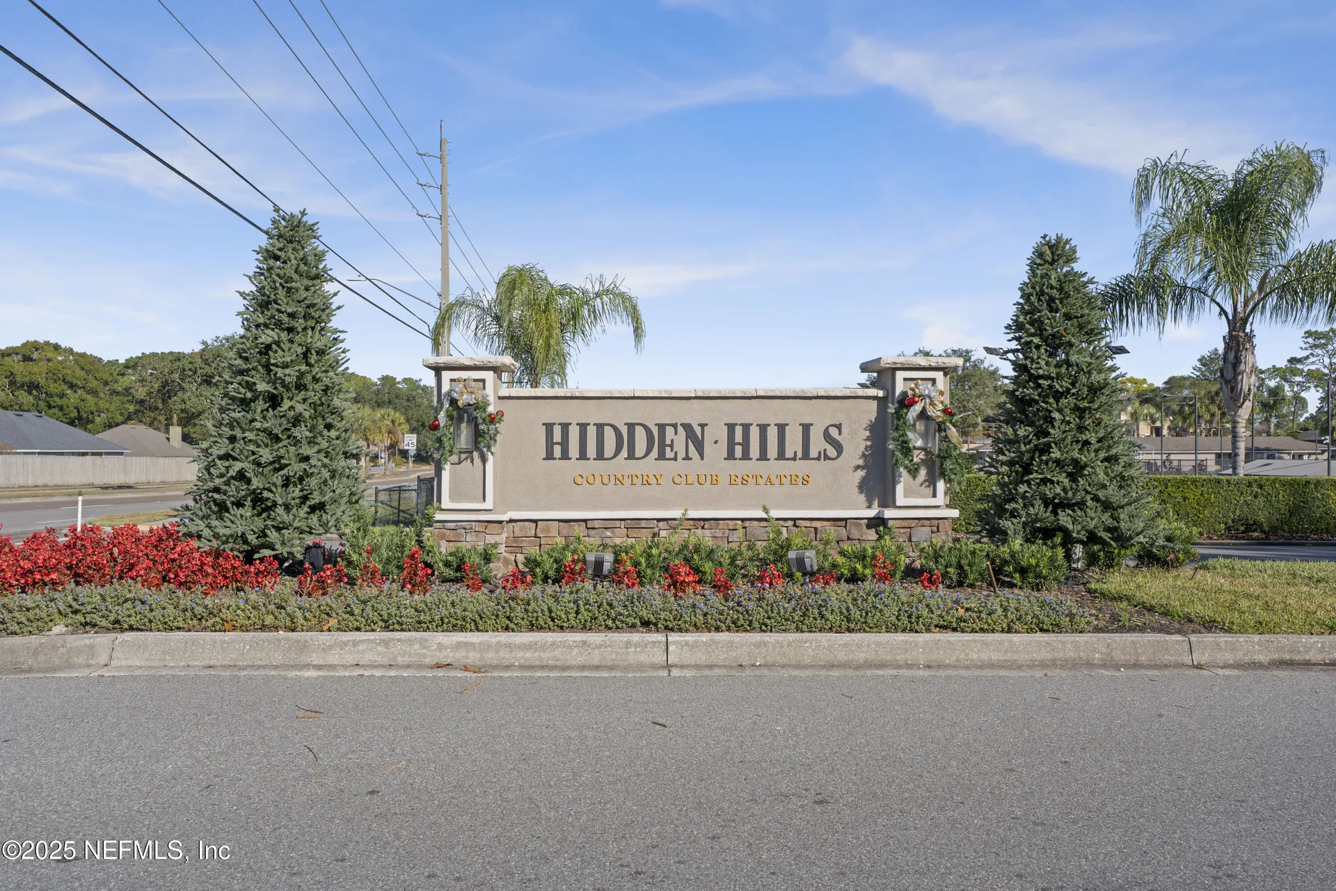 3770 Five Farms Court Jacksonville FL 32225