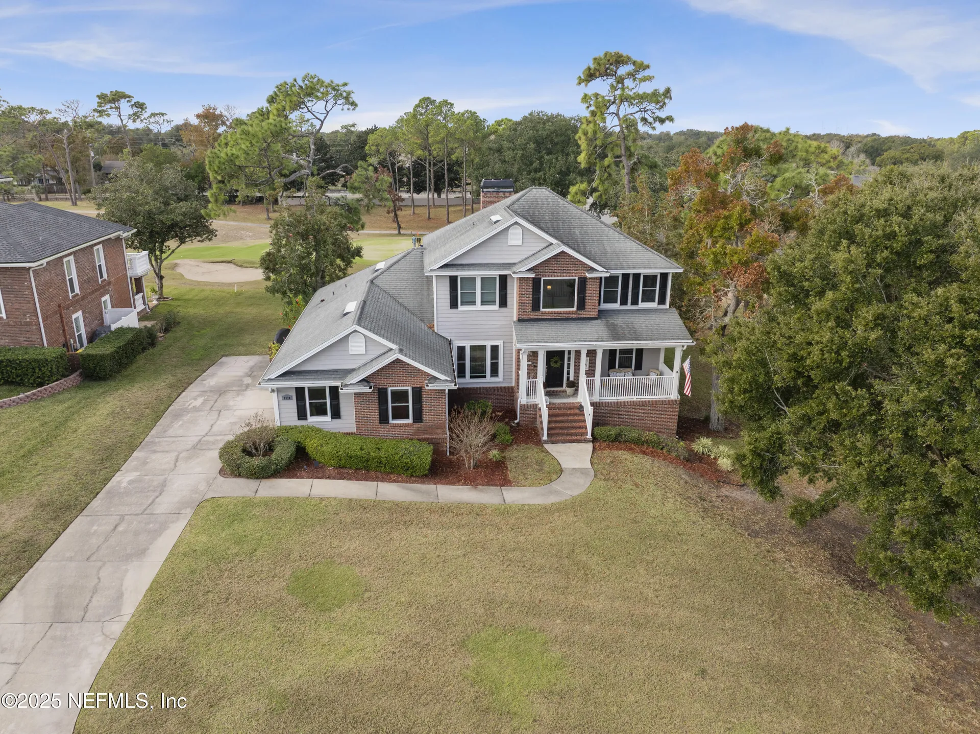 3770 Five Farms Court Jacksonville FL 32225