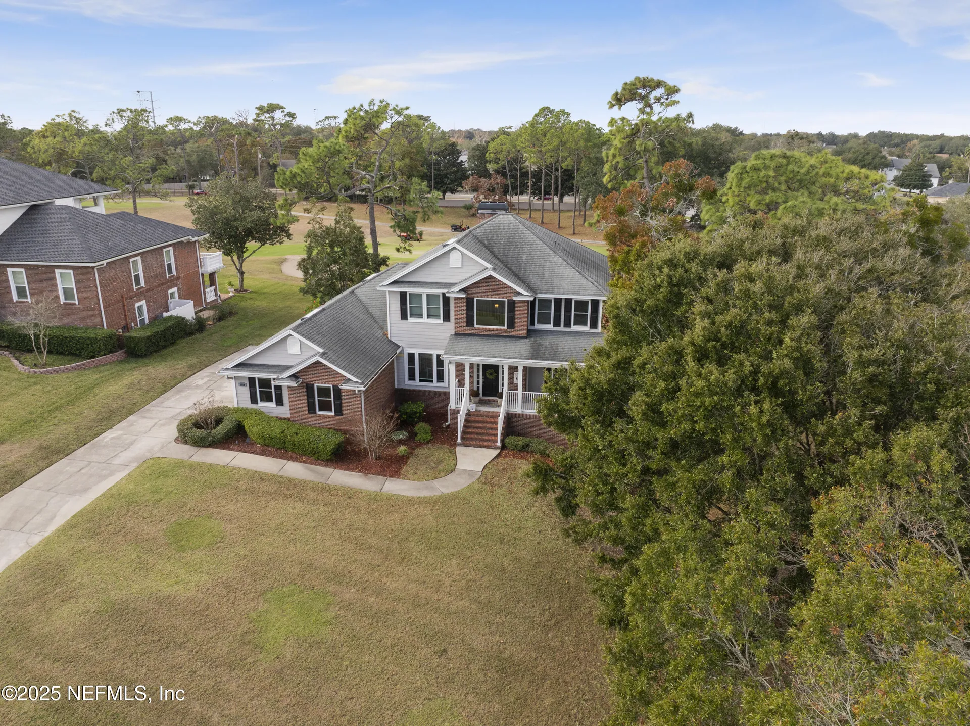 3770 Five Farms Court Jacksonville FL 32225