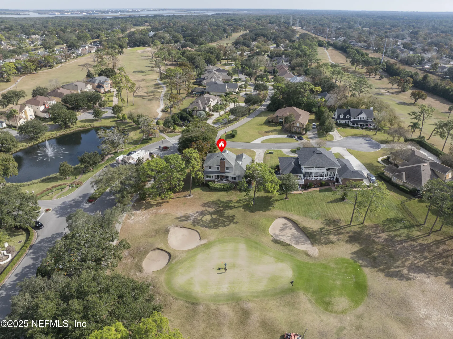 3770 Five Farms Court Jacksonville FL 32225