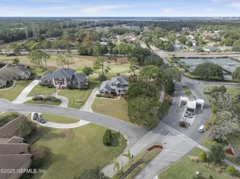 3770 Five Farms Court Jacksonville FL 32225