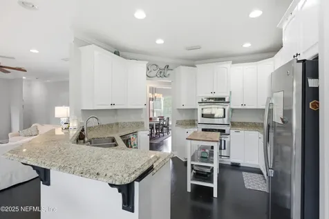 3770 Five Farms Court Jacksonville FL 32225