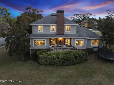 3770 Five Farms Court Jacksonville FL 32225