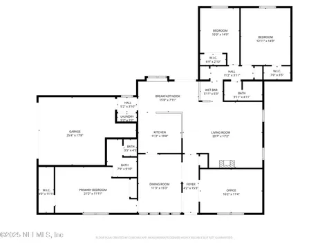 3420 Secret Cove Place Jacksonville FL 32216