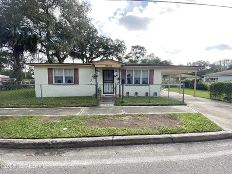 1949 Tilden Street Jacksonville FL 32206
