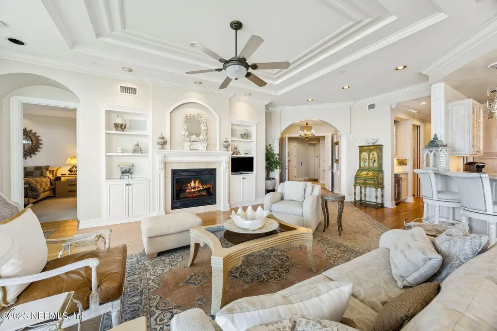 4694 Carlton Dunes Drive Fernandina Beach FL 32034