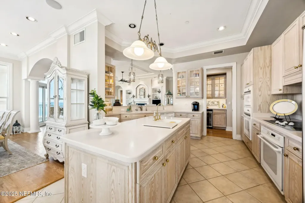 4694 Carlton Dunes Drive Fernandina Beach FL 32034