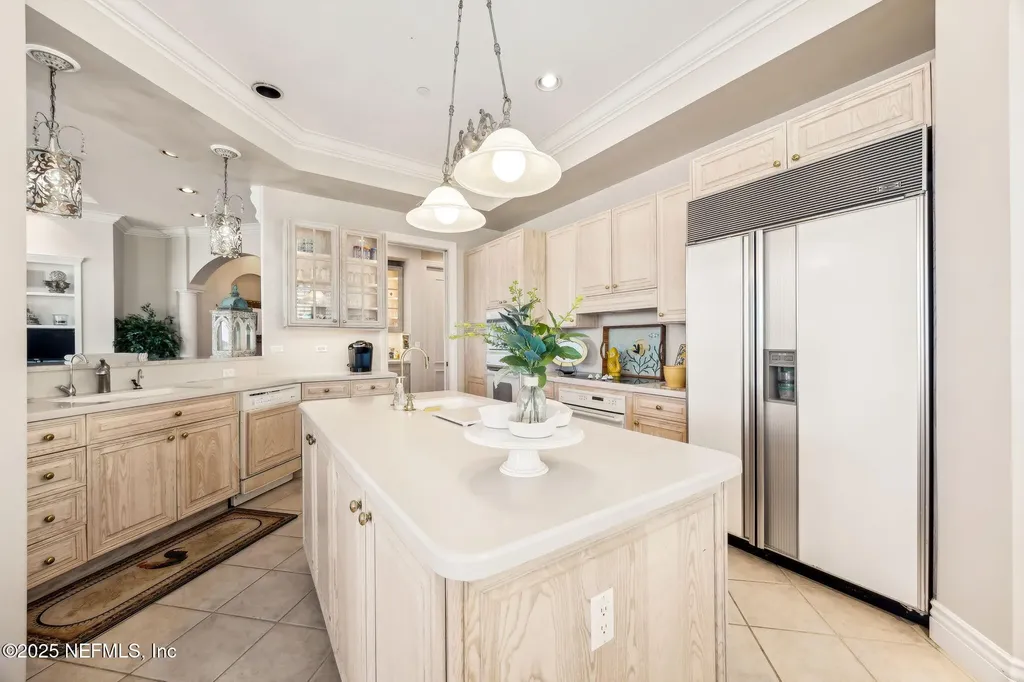 4694 Carlton Dunes Drive Fernandina Beach FL 32034