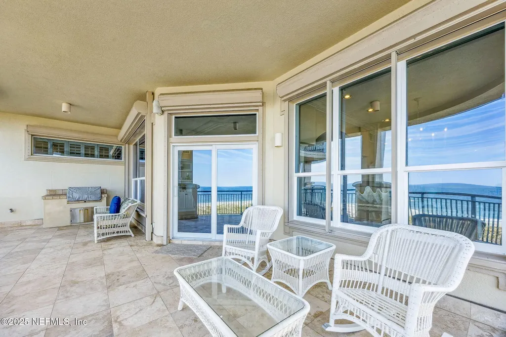 4694 Carlton Dunes Drive Fernandina Beach FL 32034