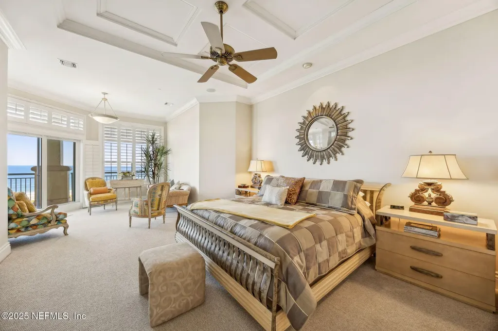 4694 Carlton Dunes Drive Fernandina Beach FL 32034