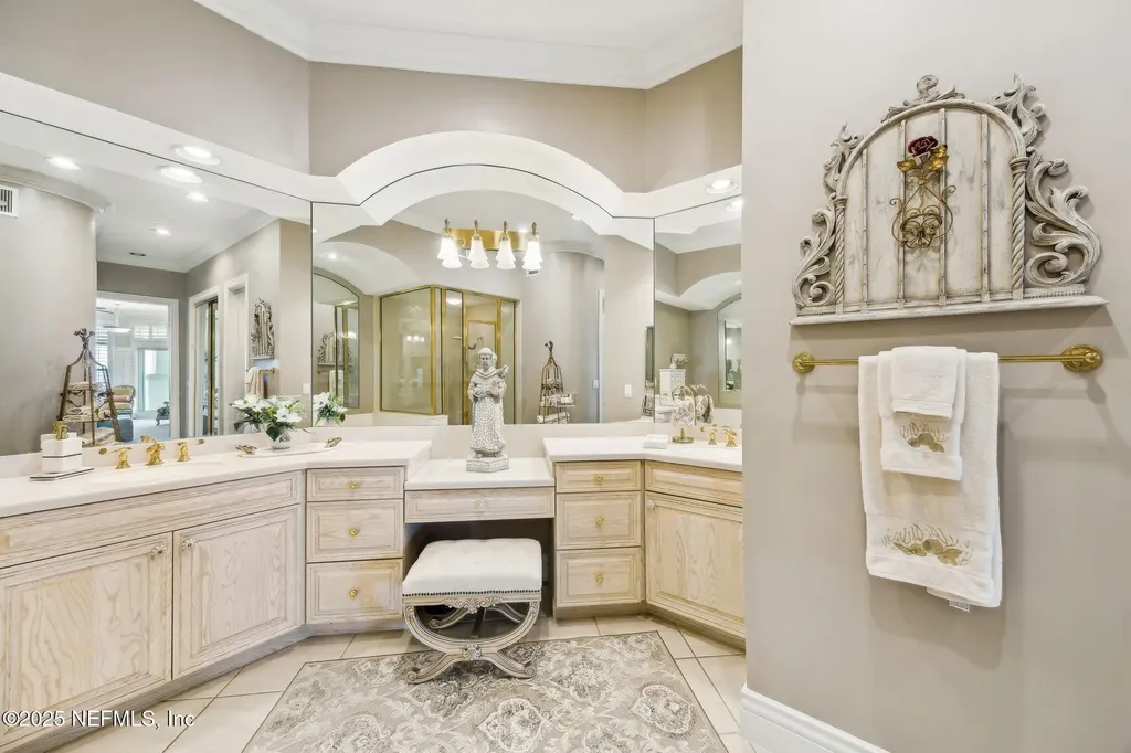 4694 Carlton Dunes Drive Fernandina Beach FL 32034