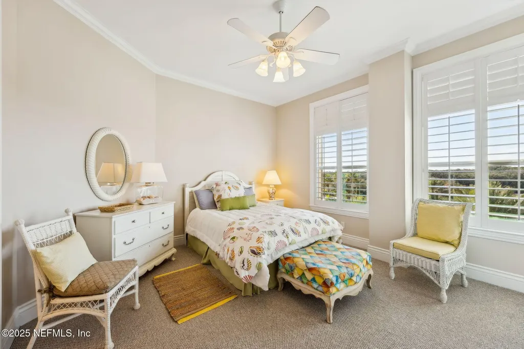 4694 Carlton Dunes Drive Fernandina Beach FL 32034