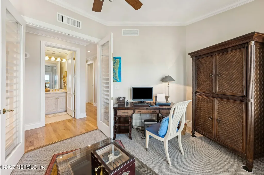 4694 Carlton Dunes Drive Fernandina Beach FL 32034