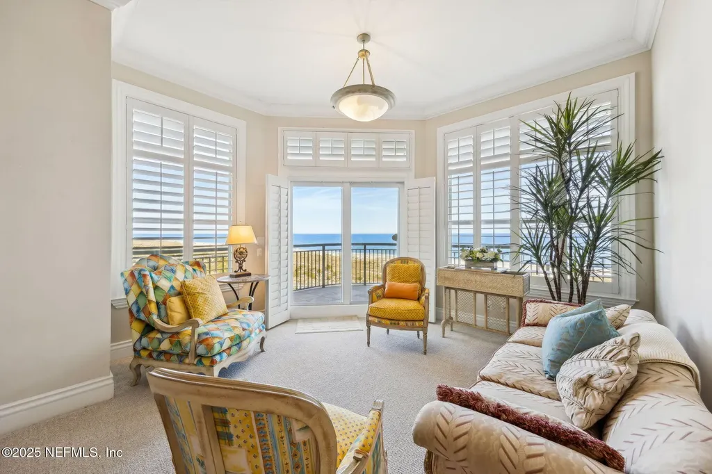 4694 Carlton Dunes Drive Fernandina Beach FL 32034