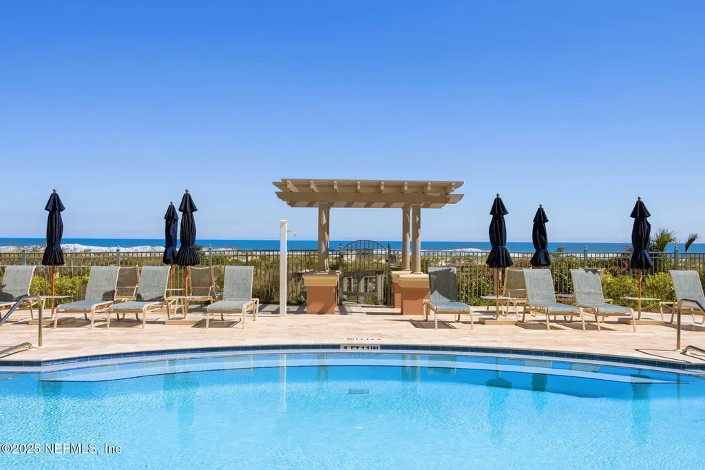 4694 Carlton Dunes Drive Fernandina Beach FL 32034