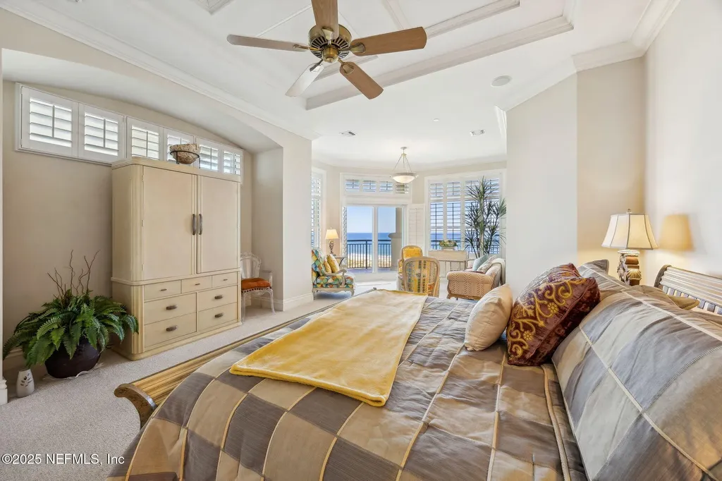 4694 Carlton Dunes Drive Fernandina Beach FL 32034