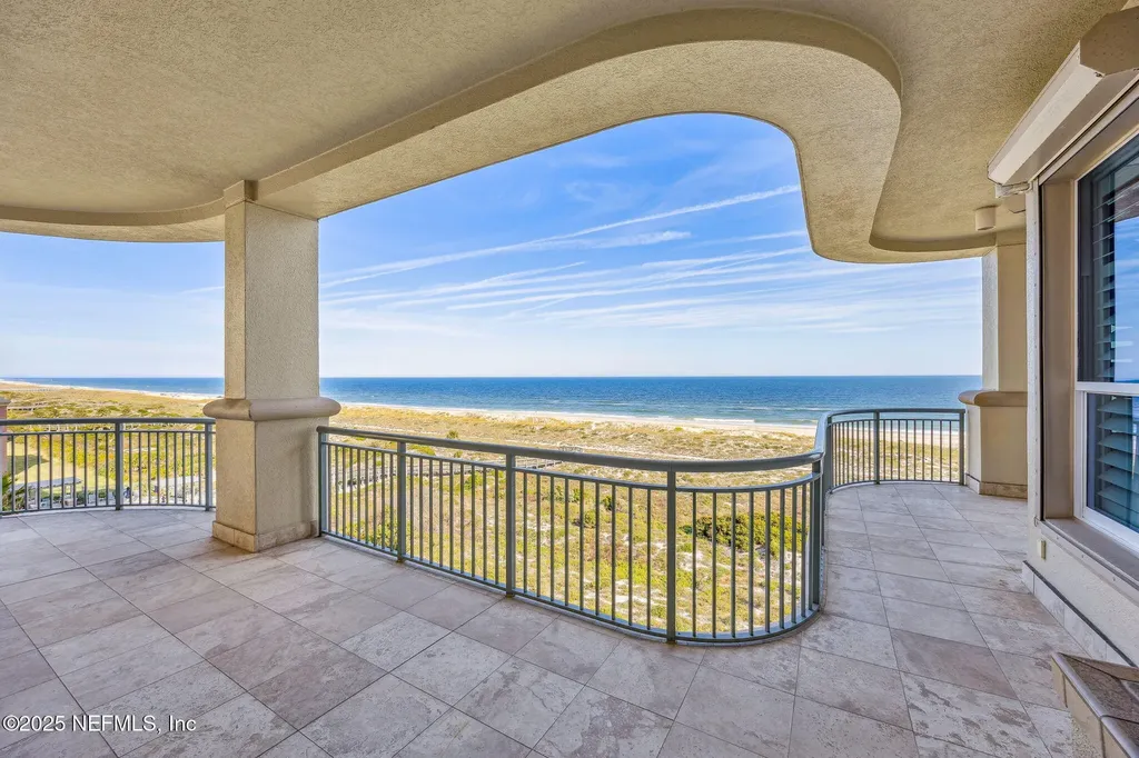 4694 Carlton Dunes Drive Fernandina Beach FL 32034