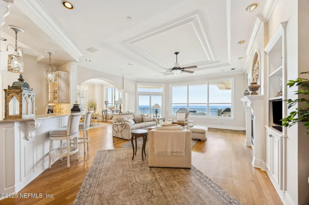 4694 Carlton Dunes Drive Fernandina Beach FL 32034