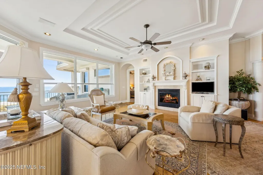 4694 Carlton Dunes Drive Fernandina Beach FL 32034