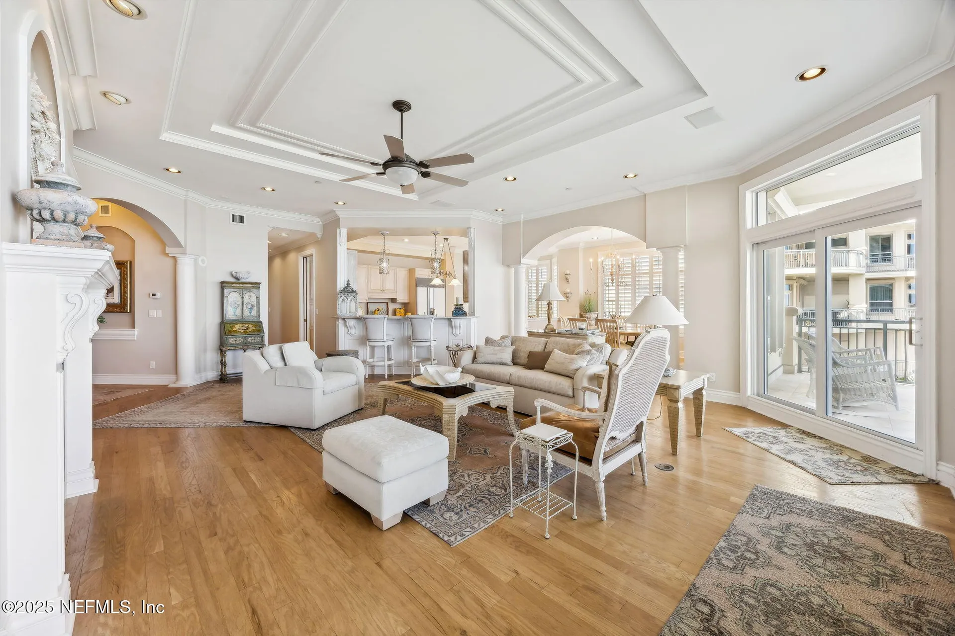 4694 Carlton Dunes Drive Fernandina Beach FL 32034
