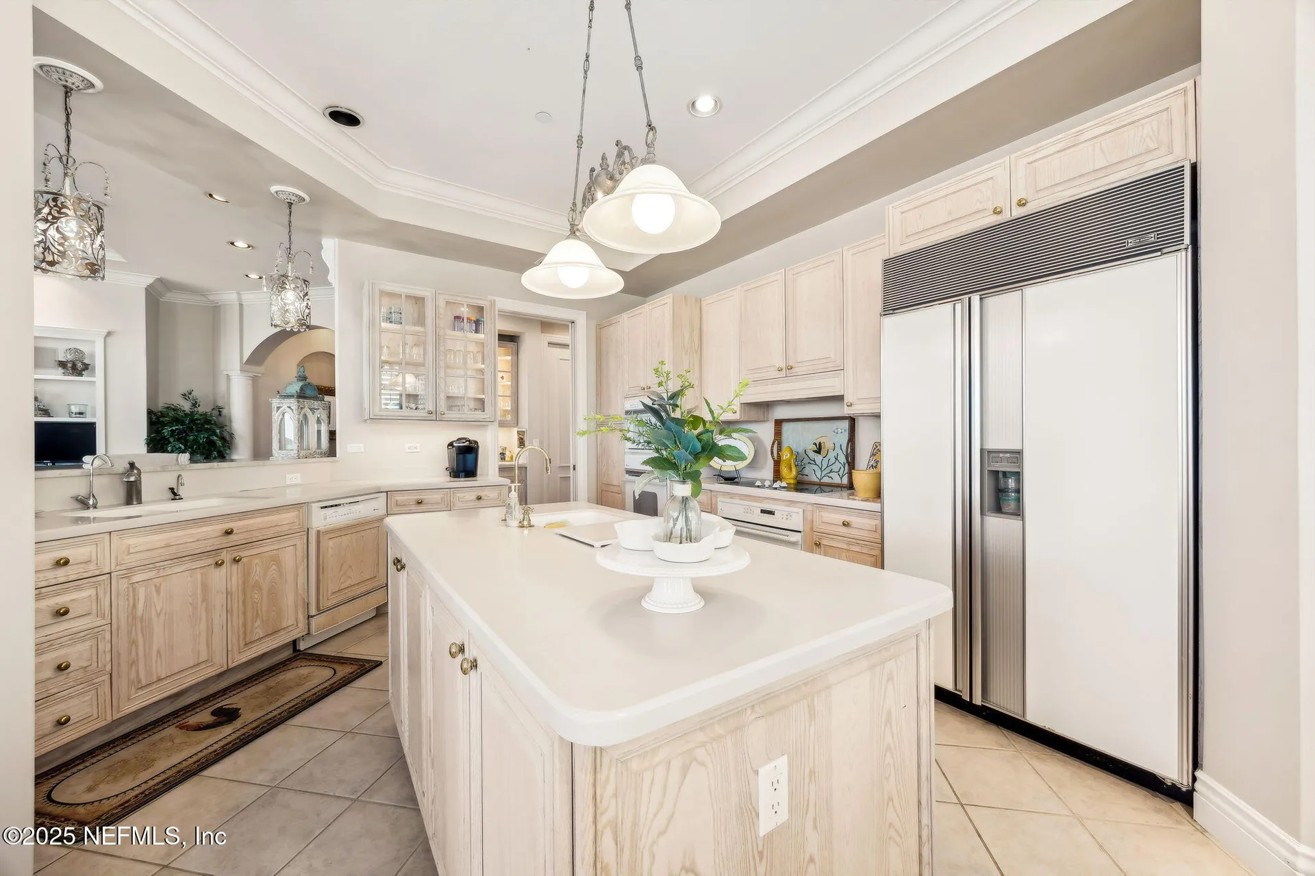 4694 Carlton Dunes Drive Fernandina Beach FL 32034