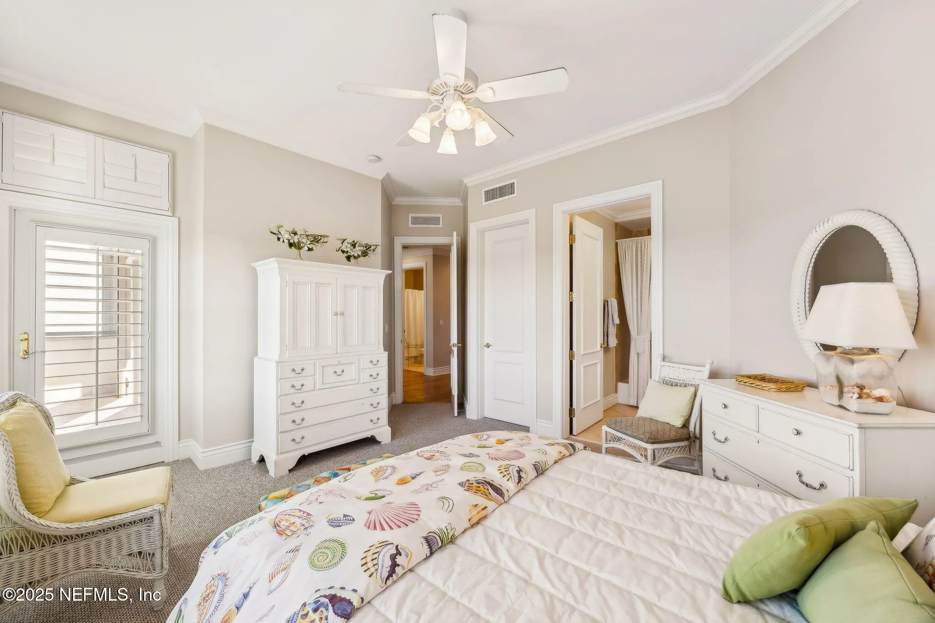 4694 Carlton Dunes Drive Fernandina Beach FL 32034