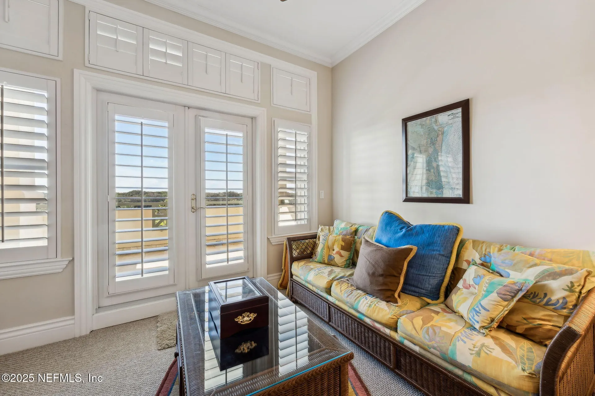 4694 Carlton Dunes Drive Fernandina Beach FL 32034