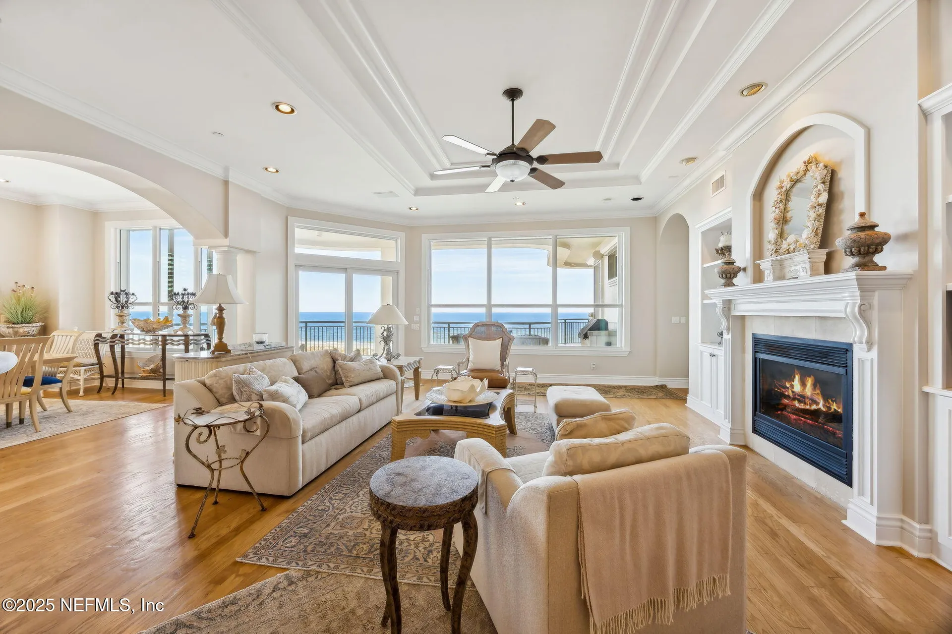 4694 Carlton Dunes Drive Fernandina Beach FL 32034