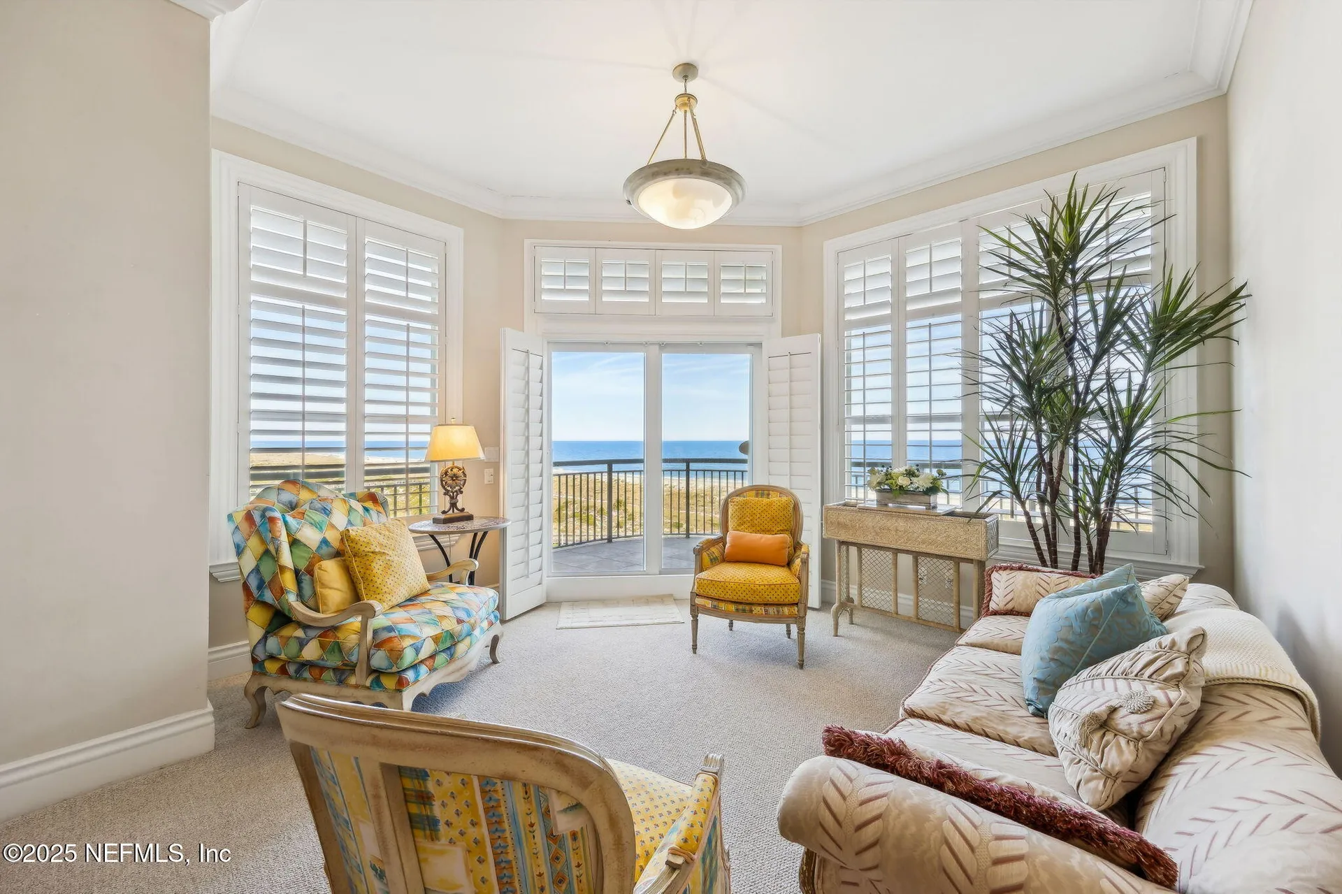 4694 Carlton Dunes Drive Fernandina Beach FL 32034
