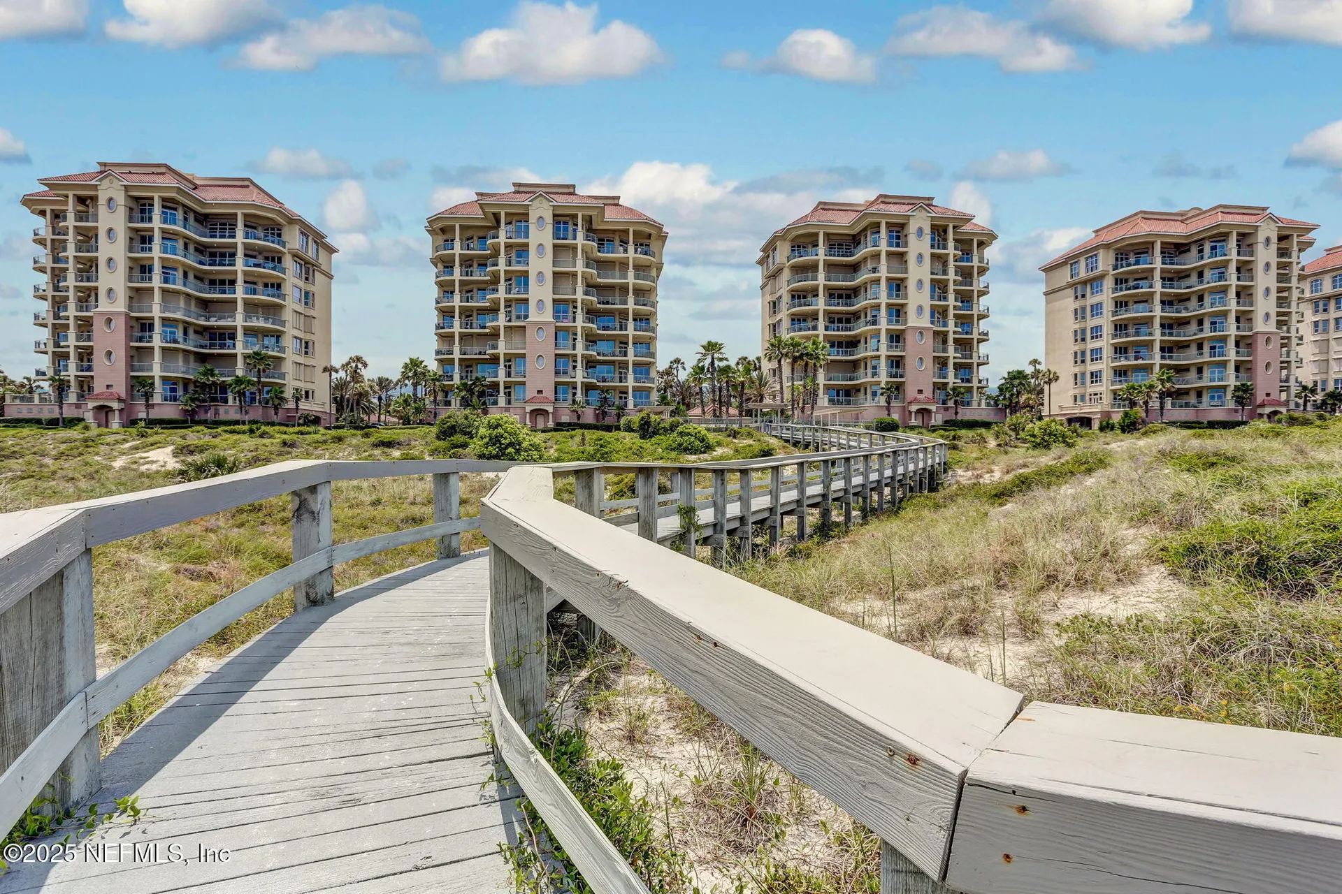 4694 Carlton Dunes Drive Fernandina Beach FL 32034