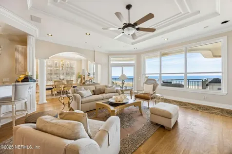 4694 Carlton Dunes Drive Fernandina Beach FL 32034