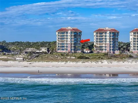4694 Carlton Dunes Drive Fernandina Beach FL 32034