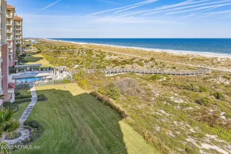 4694 Carlton Dunes Drive Fernandina Beach FL 32034