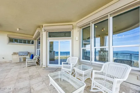 4694 Carlton Dunes Drive Fernandina Beach FL 32034