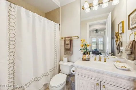 4694 Carlton Dunes Drive Fernandina Beach FL 32034