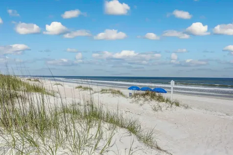 4694 Carlton Dunes Drive Fernandina Beach FL 32034